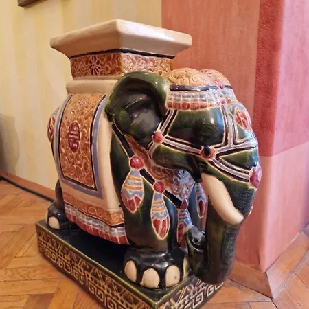 Lägenhet Ap Malinov 15 *