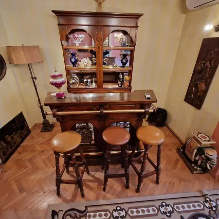 Ap Malinov 15 Appartement Varna
