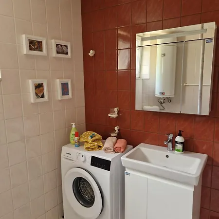 Ap Malinov 15 Lägenhet