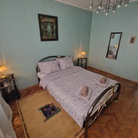 Ap Malinov 15 Lägenhet *