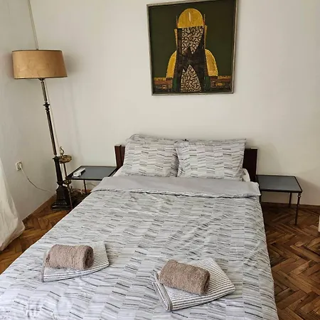 Ap Malinov 15 Lägenhet Varna