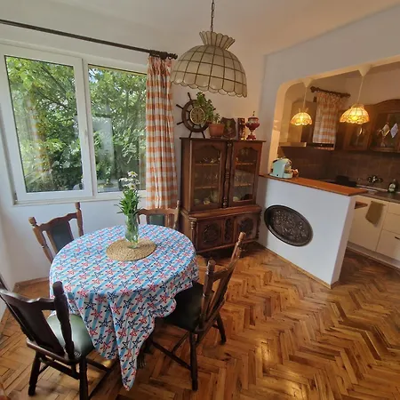 Lägenhet Ap Malinov 15 *