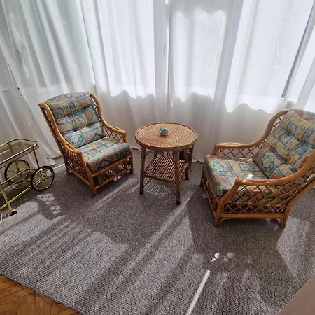 Lägenhet Ap Malinov 15 Varna