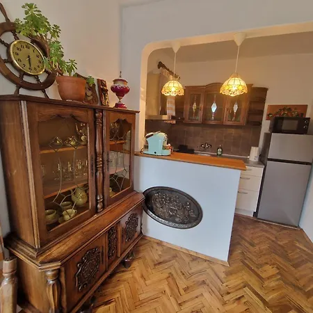 Ap Malinov 15 Lägenhet