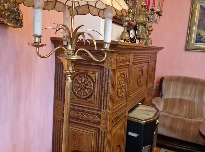 Ap Malinov 15 Lägenhet