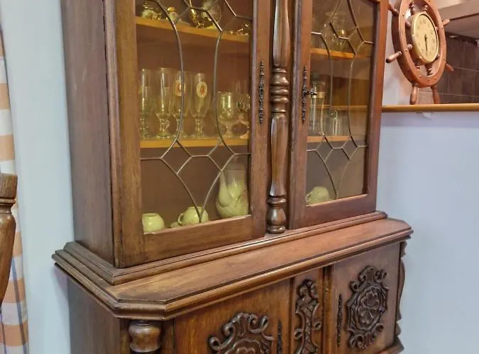 Ap Malinov 15 Lägenhet *