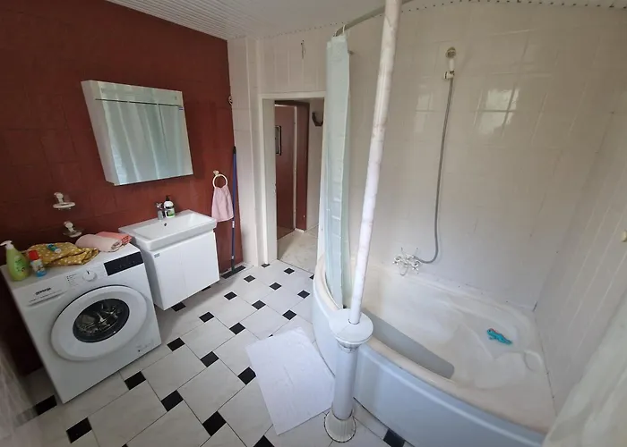 Ap Malinov 15 Apartment *