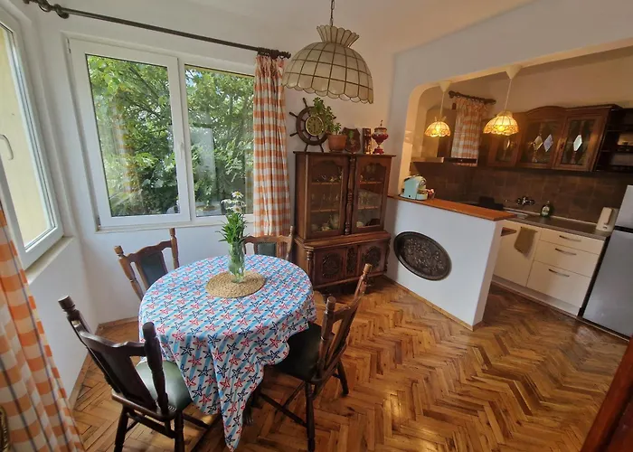 Lägenhet Ap Malinov 15 *