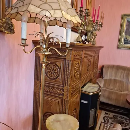 Ap Malinov 15 Apartment