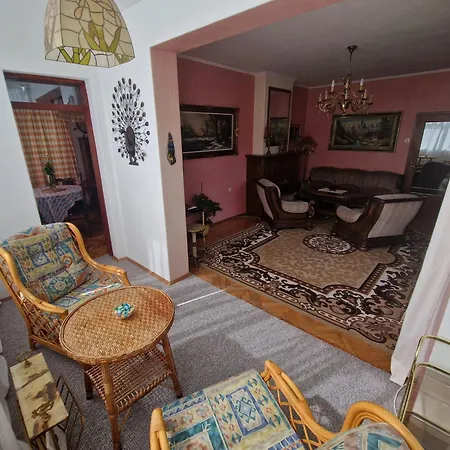Ap Malinov 15 Apartment *