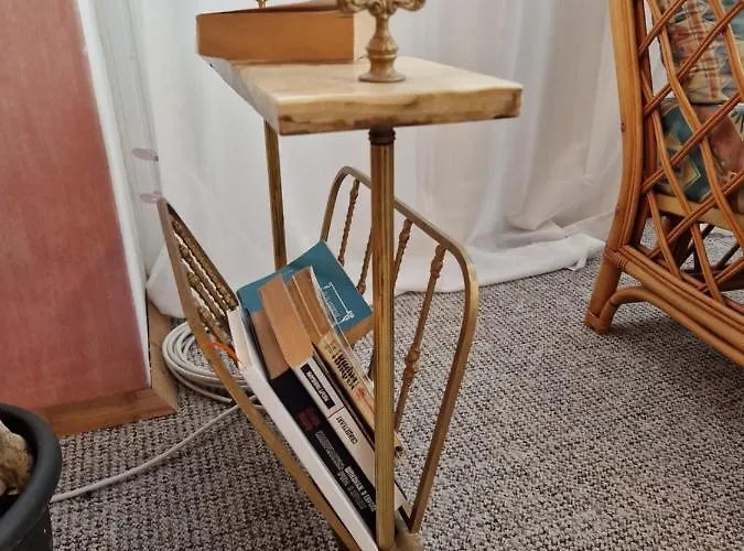 דירה Ap Malinov 15 וארנה