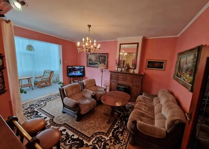 Ap Malinov 15 דירה